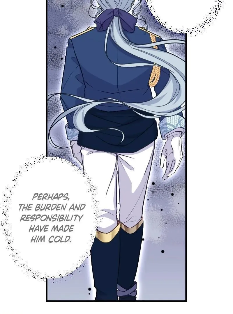 The False Saintess is Embraced by Her First Love, the Count Chapter 6 page 39 - 