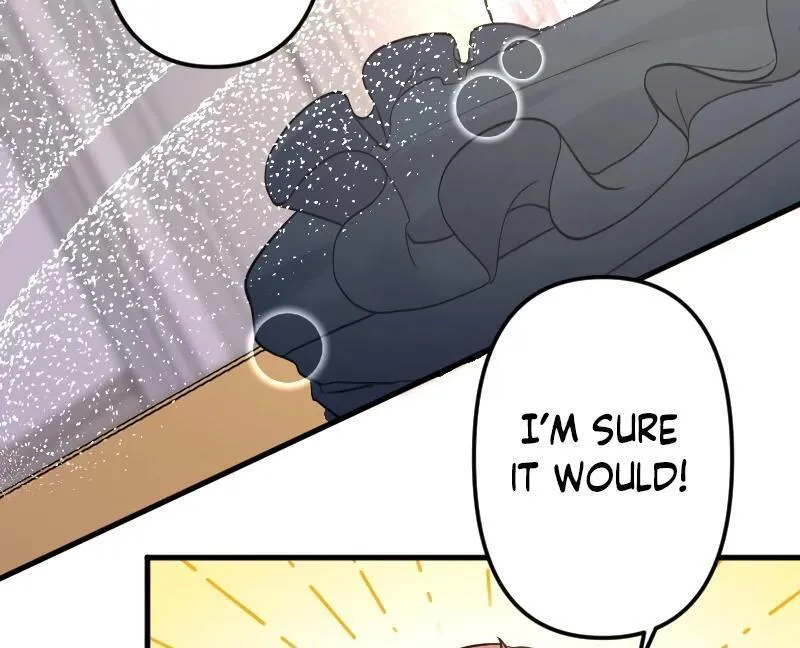 The False Saintess is Embraced by Her First Love, the Count Chapter 6 page 41 - 