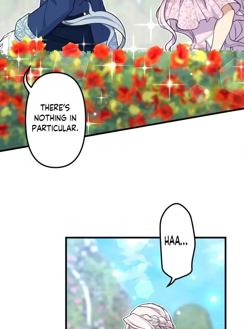 The False Saintess is Embraced by Her First Love, the Count Chapter 6 page 53 - 