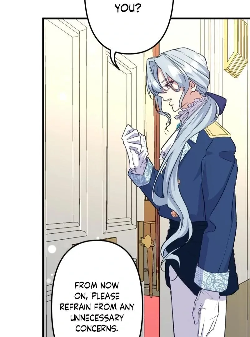 The False Saintess is Embraced by Her First Love, the Count Chapter 6 page 59 - 