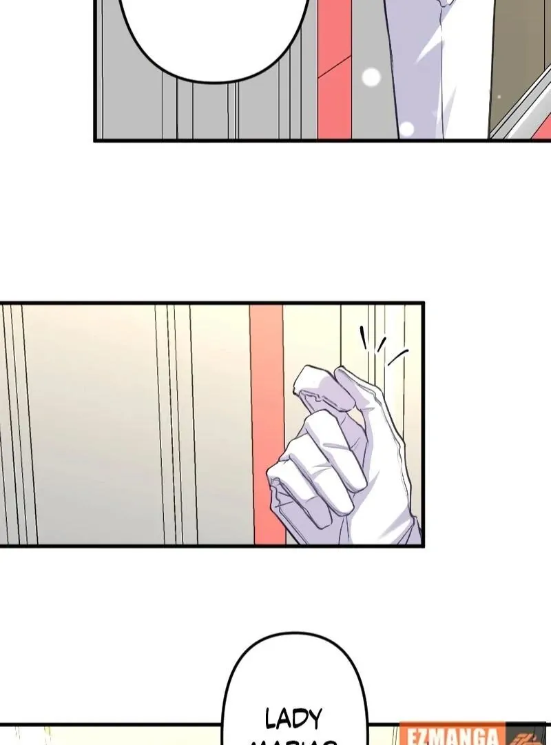 The False Saintess is Embraced by Her First Love, the Count Chapter 6 page 60 - 