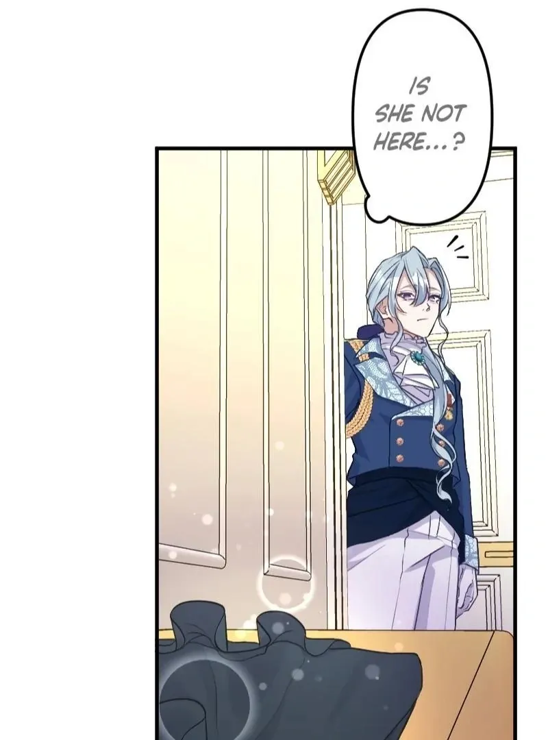 The False Saintess is Embraced by Her First Love, the Count Chapter 6 page 62 - 