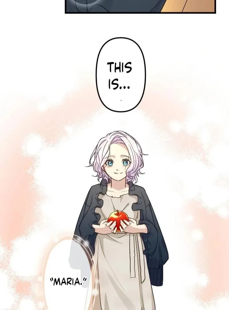 The False Saintess is Embraced by Her First Love, the Count Chapter 6 page 63 - 