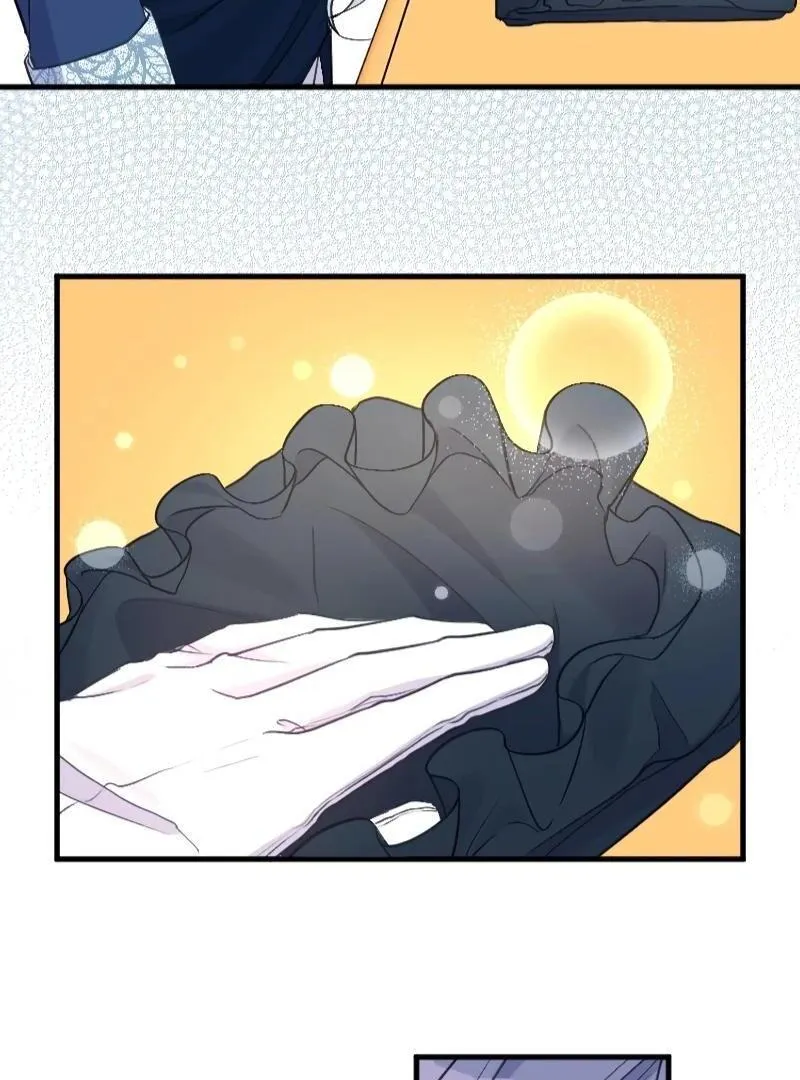 The False Saintess is Embraced by Her First Love, the Count Chapter 6 page 65 - 