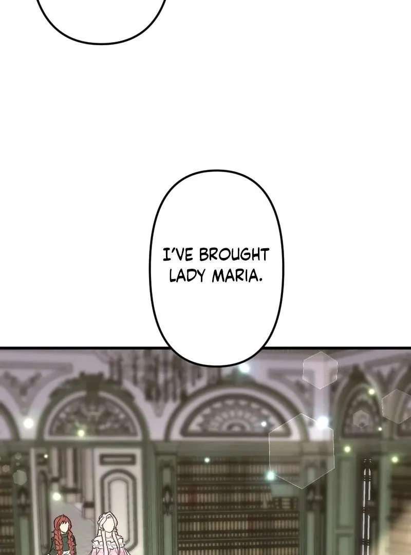 The False Saintess is Embraced by Her First Love, the Count Chapter 6 page 72 - 