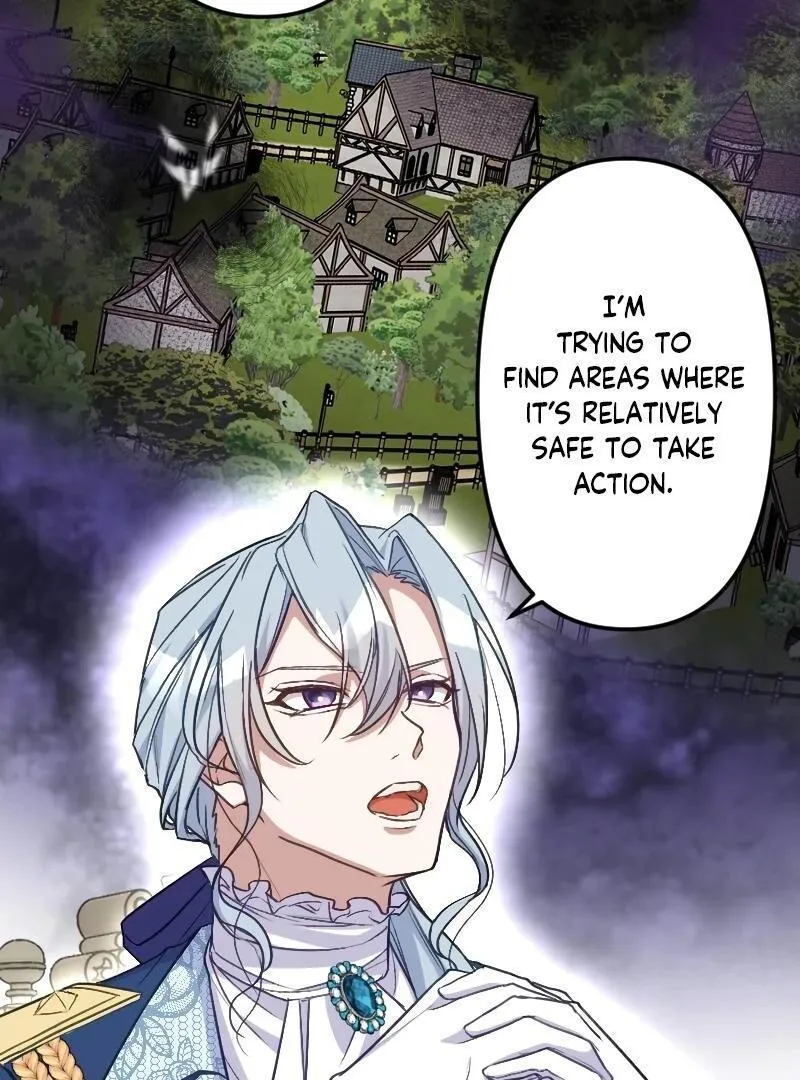 The False Saintess is Embraced by Her First Love, the Count Chapter 6 page 77 - 