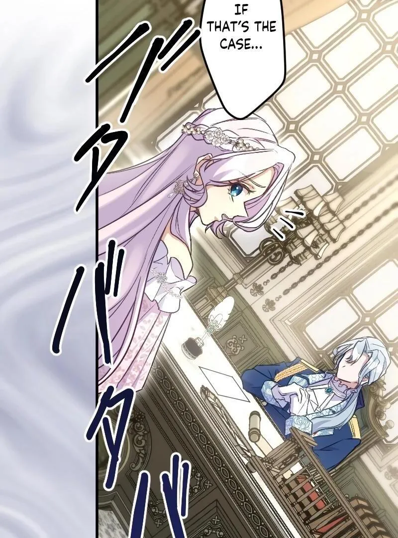The False Saintess is Embraced by Her First Love, the Count Chapter 6 page 79 - 