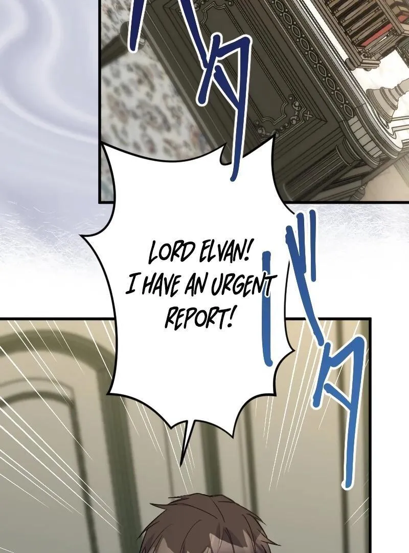 The False Saintess is Embraced by Her First Love, the Count Chapter 6 page 80 - 