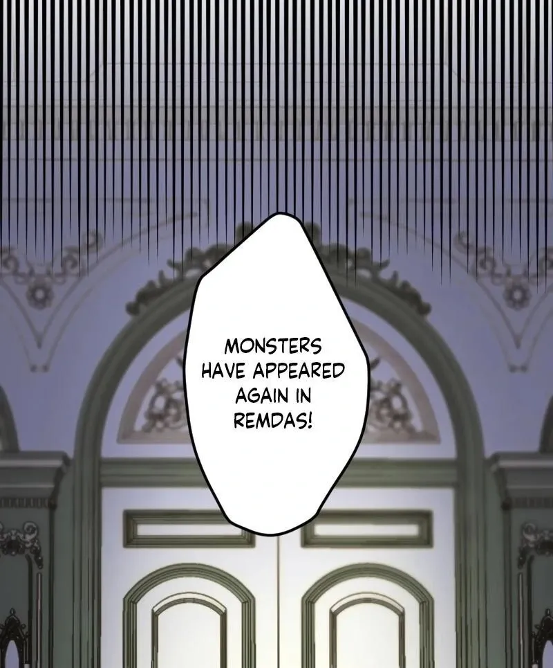 The False Saintess is Embraced by Her First Love, the Count Chapter 6 page 82 - 