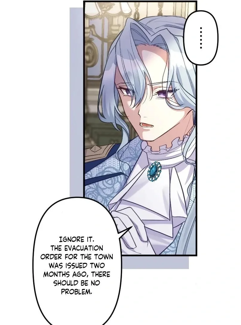 The False Saintess is Embraced by Her First Love, the Count Chapter 6 page 84 - 