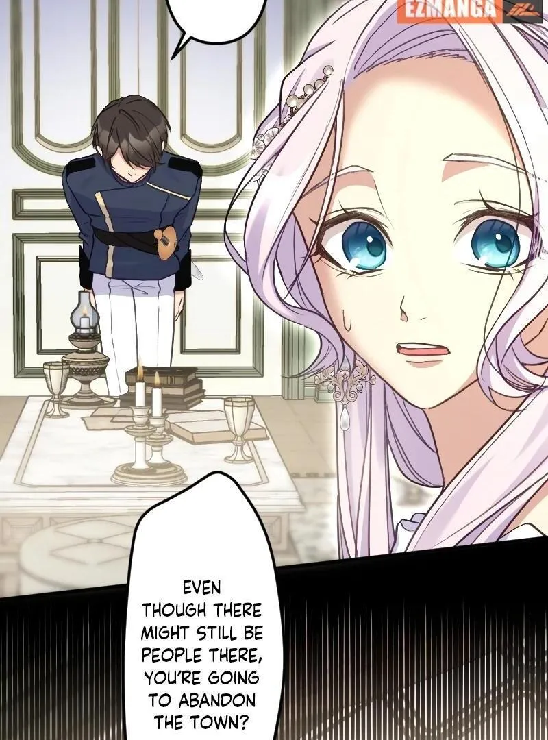 The False Saintess is Embraced by Her First Love, the Count Chapter 6 page 89 - 