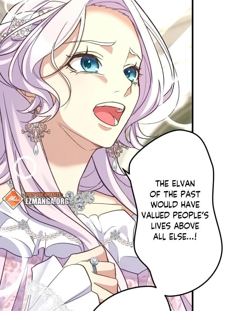 The False Saintess is Embraced by Her First Love, the Count Chapter 6 page 92 - 