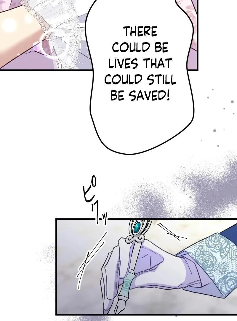 The False Saintess is Embraced by Her First Love, the Count Chapter 6 page 93 - 