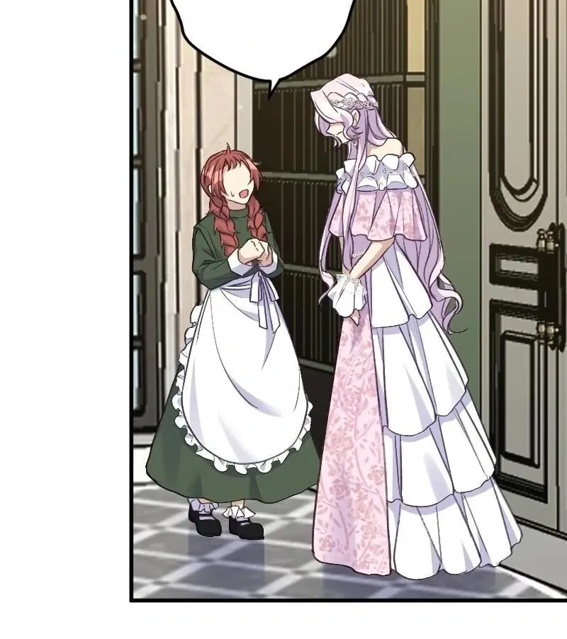 The False Saintess is Embraced by Her First Love, the Count Chapter 6 page 97 - 