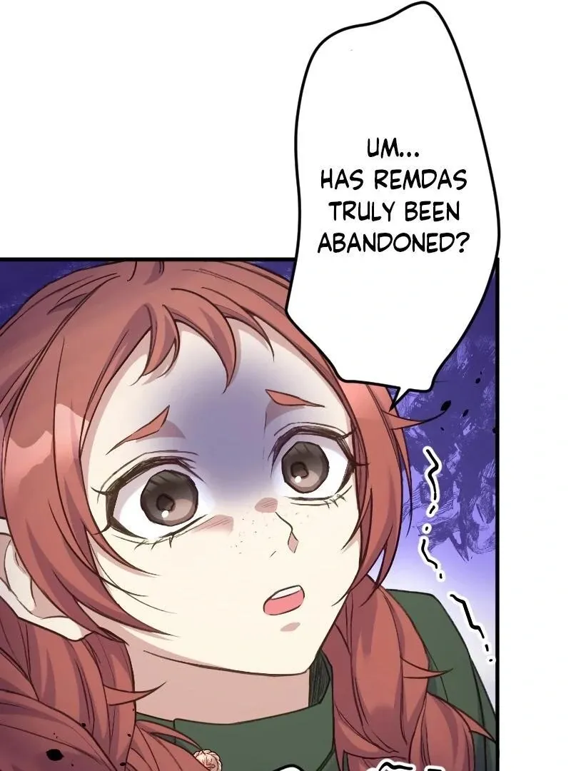 The False Saintess is Embraced by Her First Love, the Count Chapter 6 page 98 - 