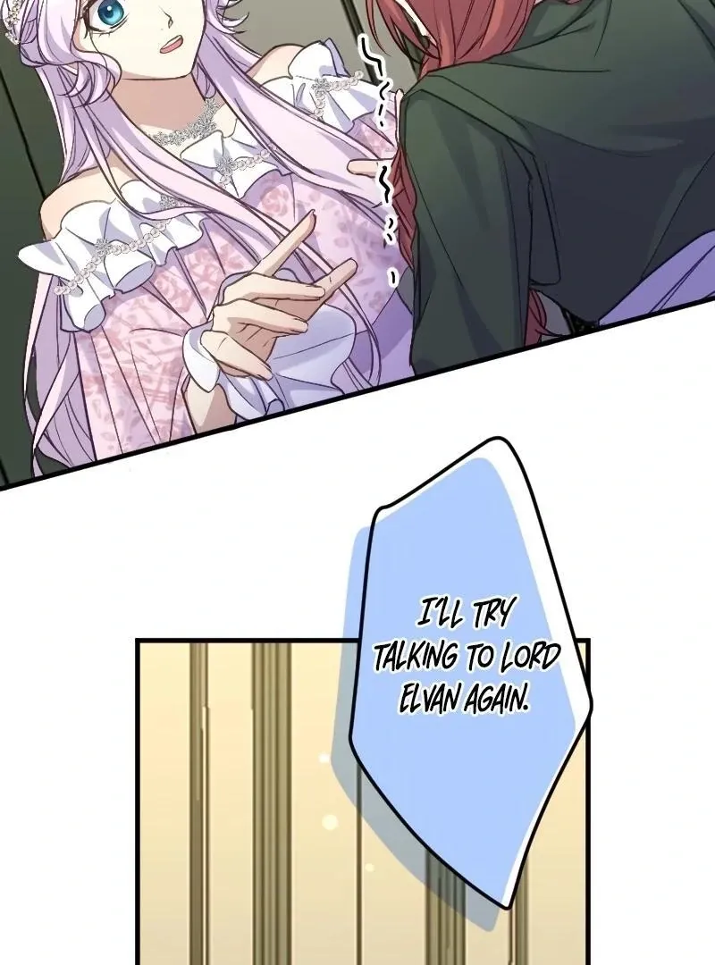 The False Saintess is Embraced by Her First Love, the Count Chapter 6 page 100 - 