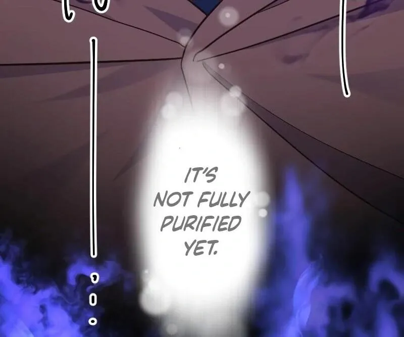 The False Saintess is Embraced by Her First Love, the Count Chapter 7 page 104 - 