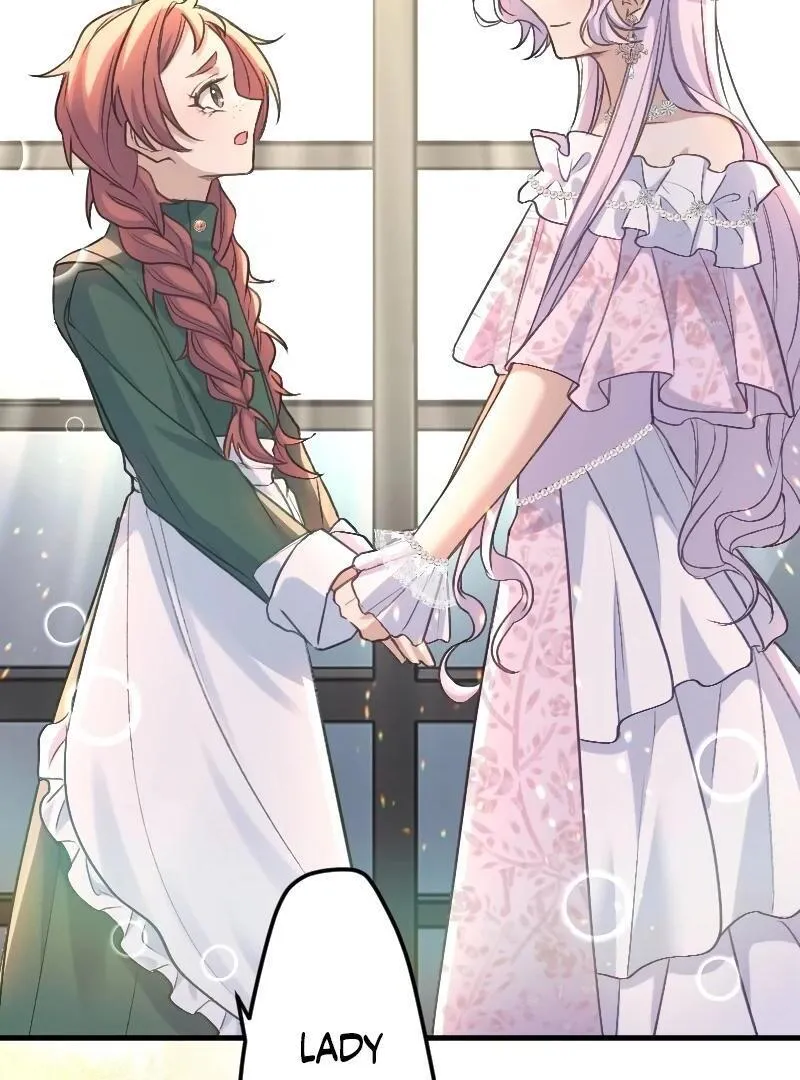 The False Saintess is Embraced by Her First Love, the Count Chapter 7 page 12 - 