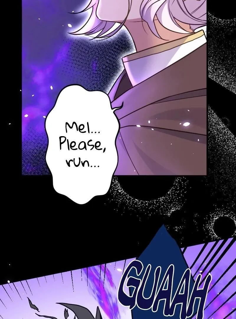 The False Saintess is Embraced by Her First Love, the Count Chapter 7 page 112 - 