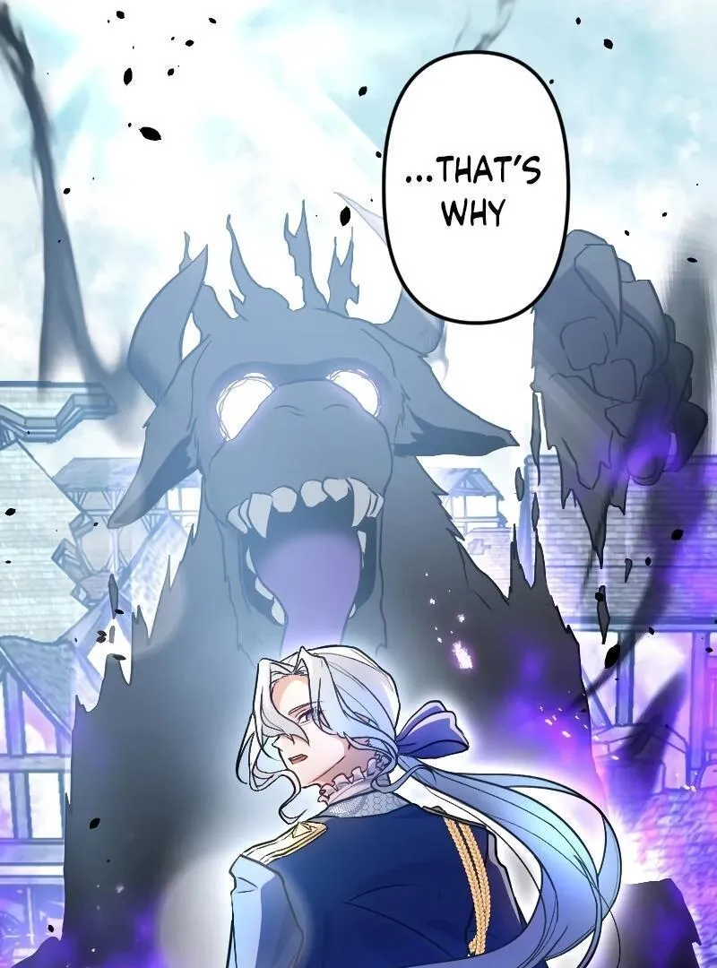 The False Saintess is Embraced by Her First Love, the Count Chapter 7 page 116 - 