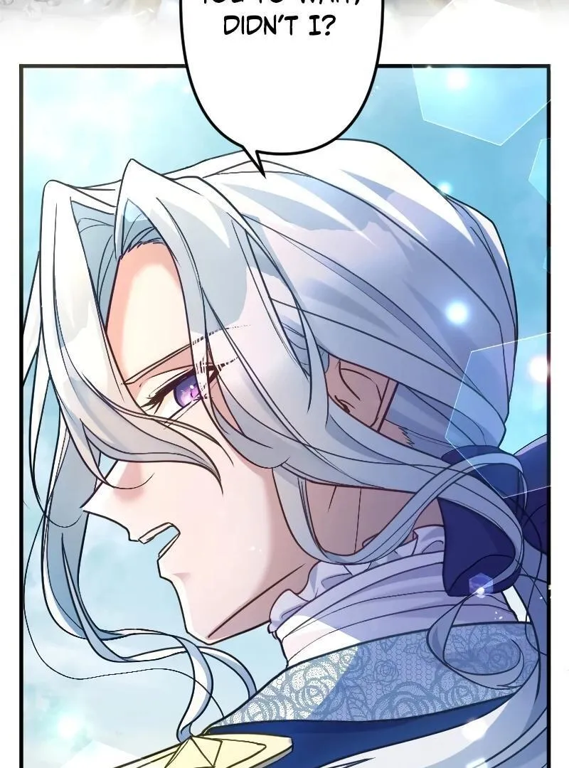 The False Saintess is Embraced by Her First Love, the Count Chapter 7 page 118 - 