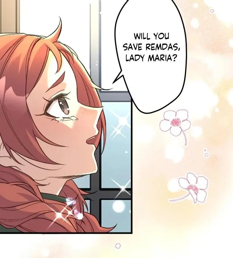 The False Saintess is Embraced by Her First Love, the Count Chapter 7 page 14 - 