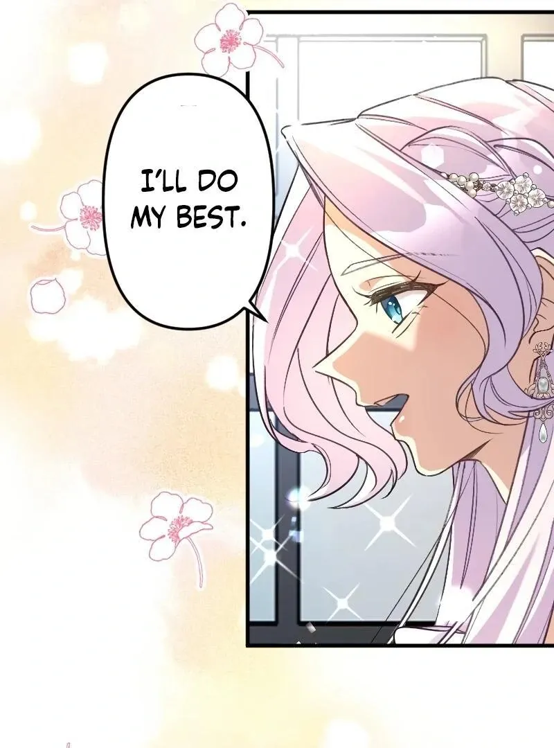 The False Saintess is Embraced by Her First Love, the Count Chapter 7 page 15 - 