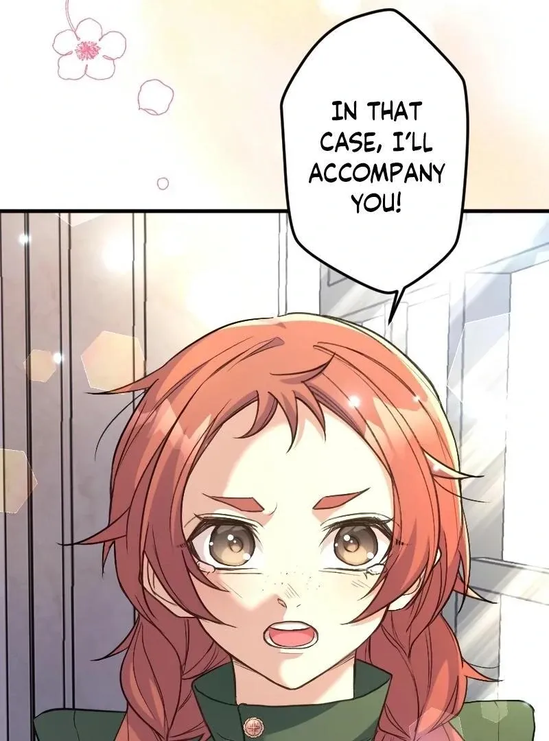 The False Saintess is Embraced by Her First Love, the Count Chapter 7 page 16 - 