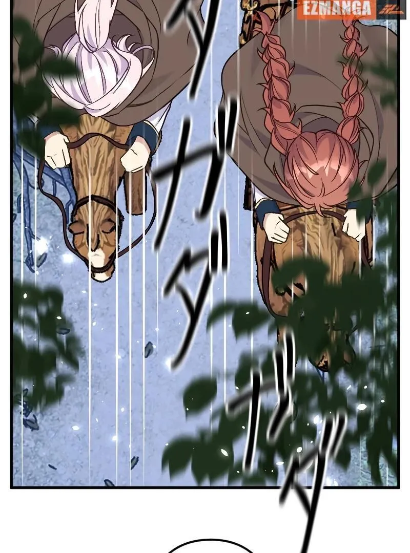 The False Saintess is Embraced by Her First Love, the Count Chapter 7 page 21 - 
