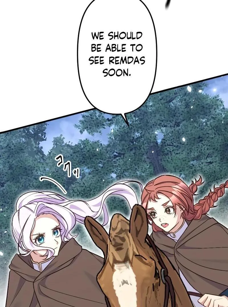 The False Saintess is Embraced by Her First Love, the Count Chapter 7 page 22 - 