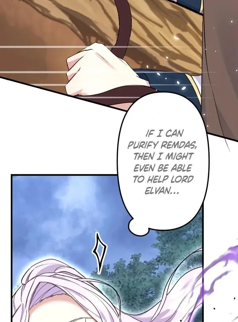 The False Saintess is Embraced by Her First Love, the Count Chapter 7 page 25 - 