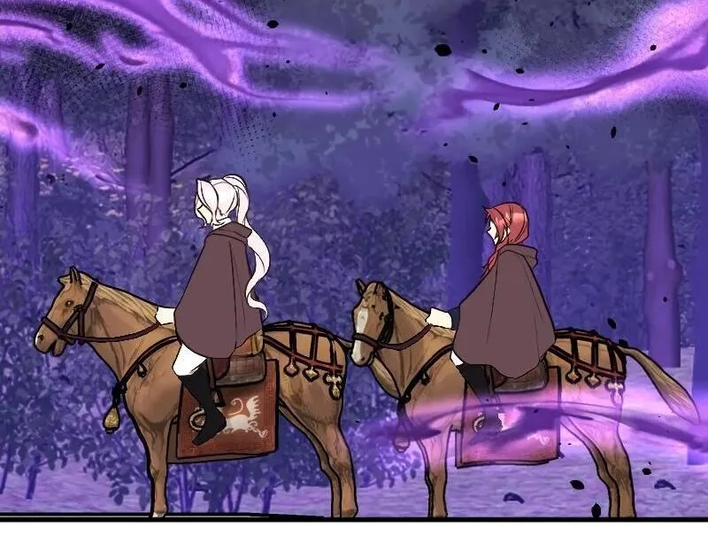 The False Saintess is Embraced by Her First Love, the Count Chapter 7 page 28 - 
