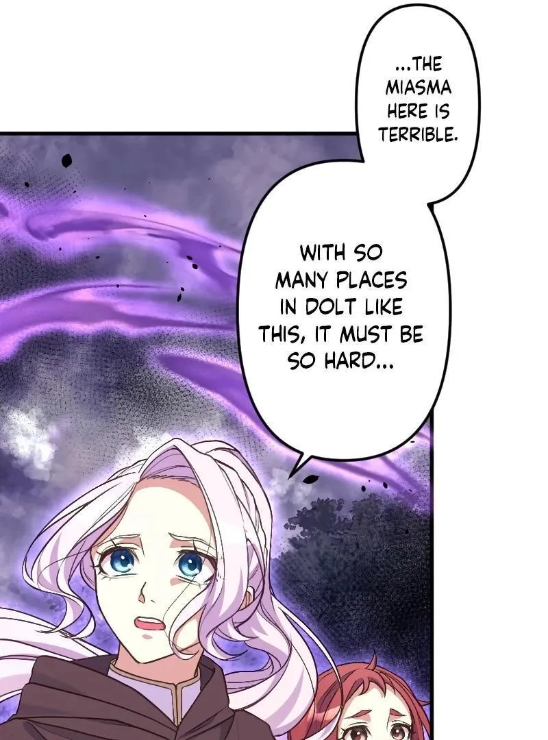 The False Saintess is Embraced by Her First Love, the Count Chapter 7 page 29 - 