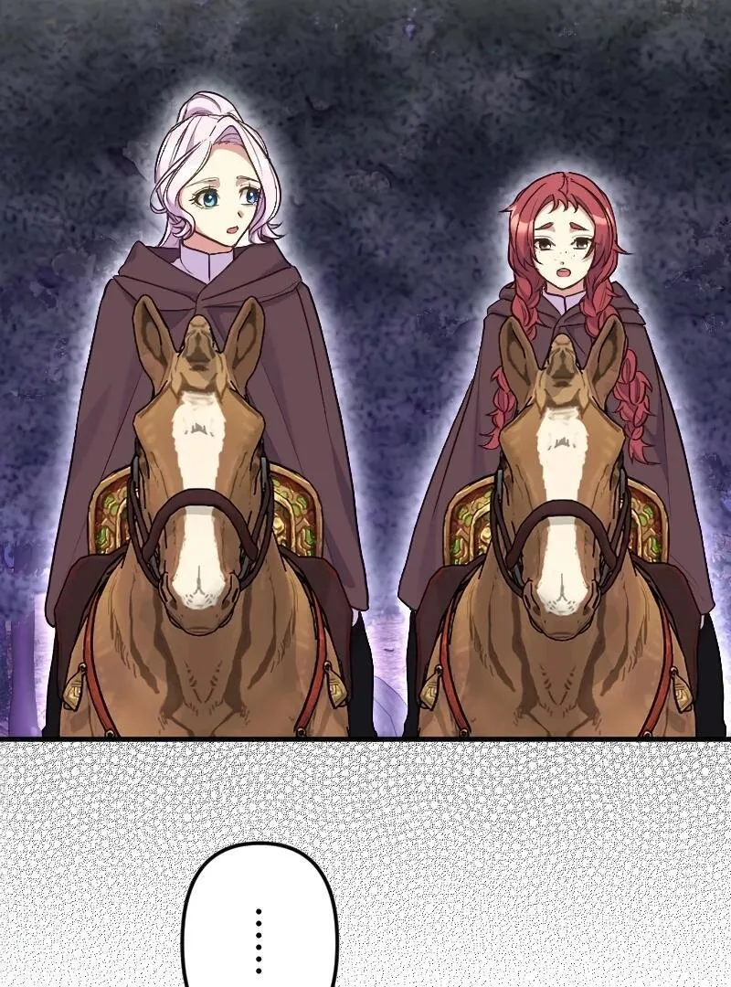 The False Saintess is Embraced by Her First Love, the Count Chapter 7 page 31 - 