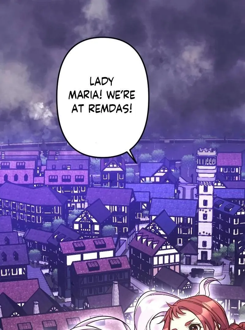 The False Saintess is Embraced by Her First Love, the Count Chapter 7 page 34 - 