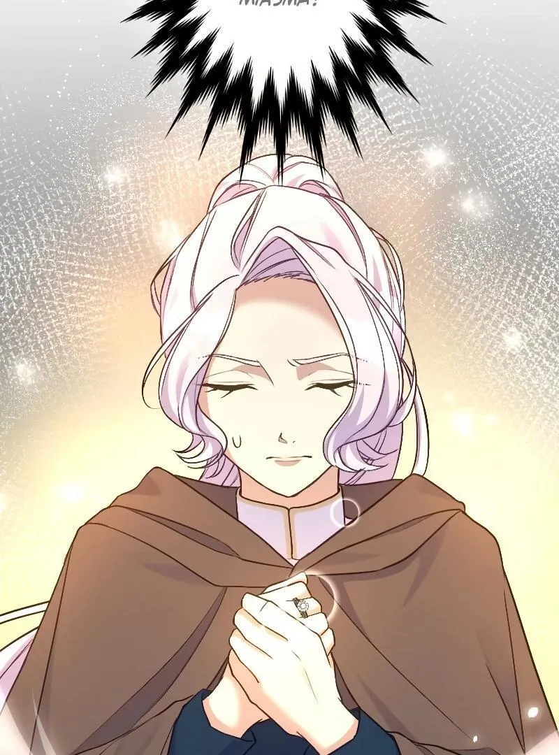 The False Saintess is Embraced by Her First Love, the Count Chapter 7 page 37 - 