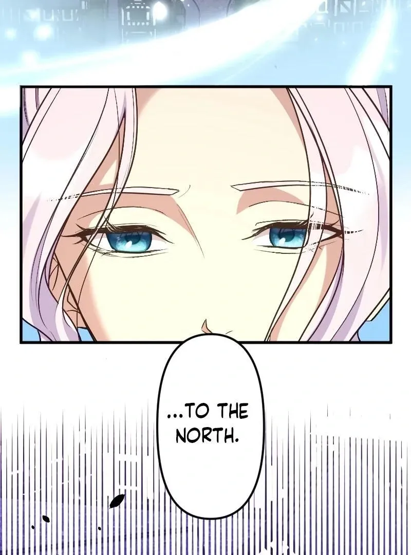 The False Saintess is Embraced by Her First Love, the Count Chapter 7 page 39 - 