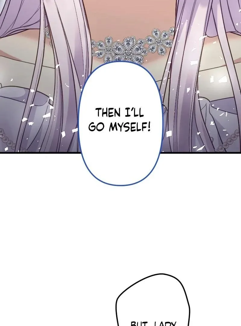 The False Saintess is Embraced by Her First Love, the Count Chapter 7 page 5 - 