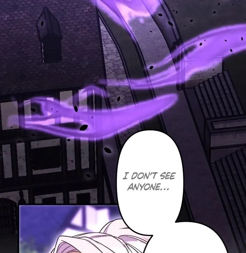 The False Saintess is Embraced by Her First Love, the Count Chapter 7 page 41 - 