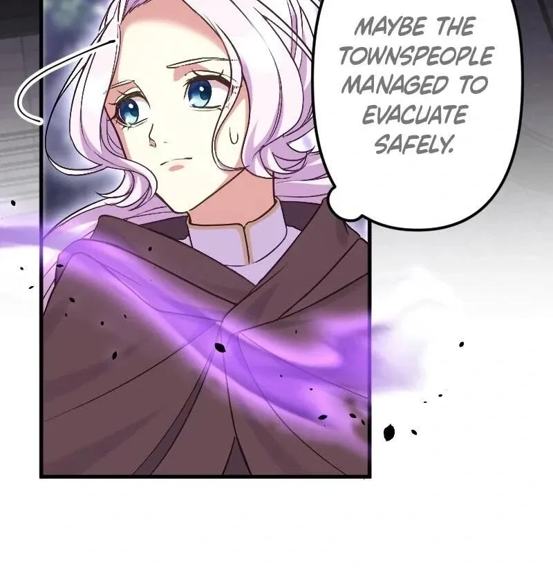The False Saintess is Embraced by Her First Love, the Count Chapter 7 page 42 - 