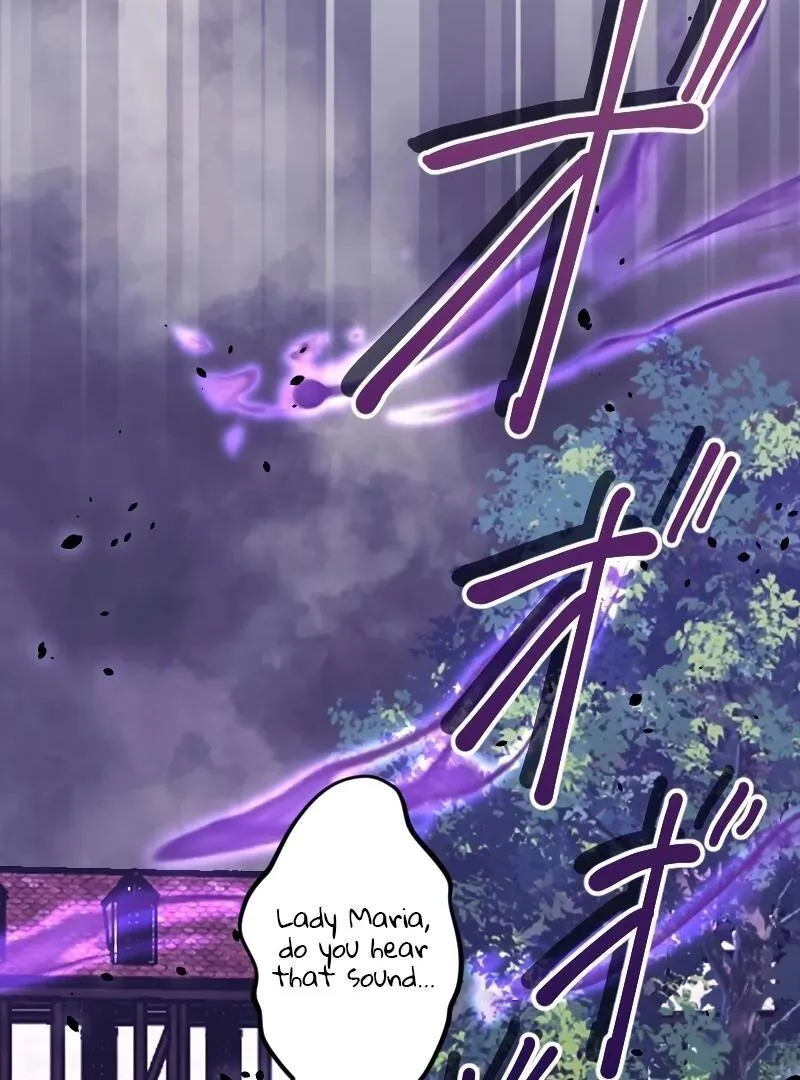 The False Saintess is Embraced by Her First Love, the Count Chapter 7 page 46 - 