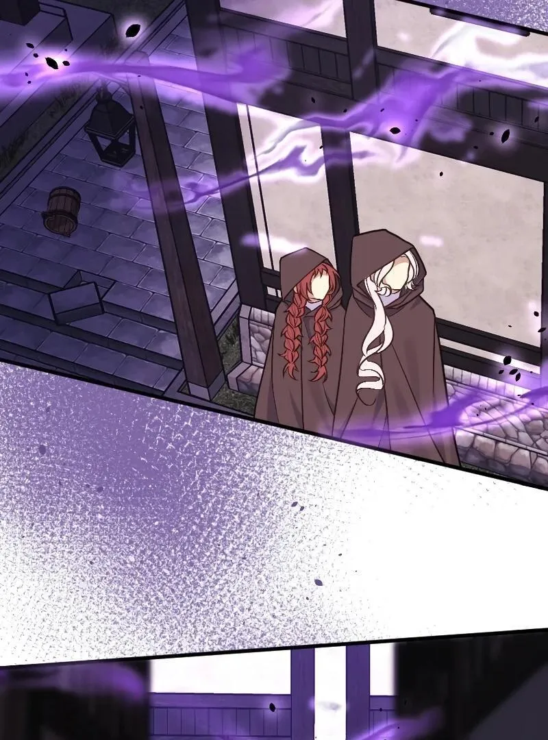 The False Saintess is Embraced by Her First Love, the Count Chapter 7 page 58 - 