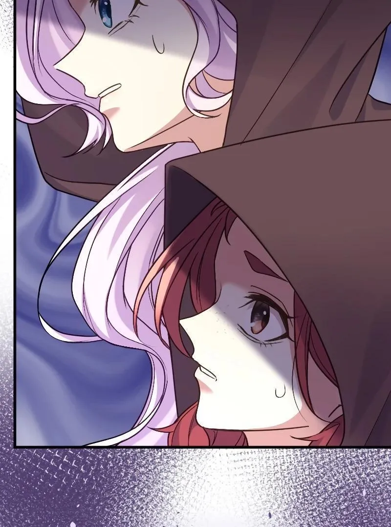 The False Saintess is Embraced by Her First Love, the Count Chapter 7 page 60 - 