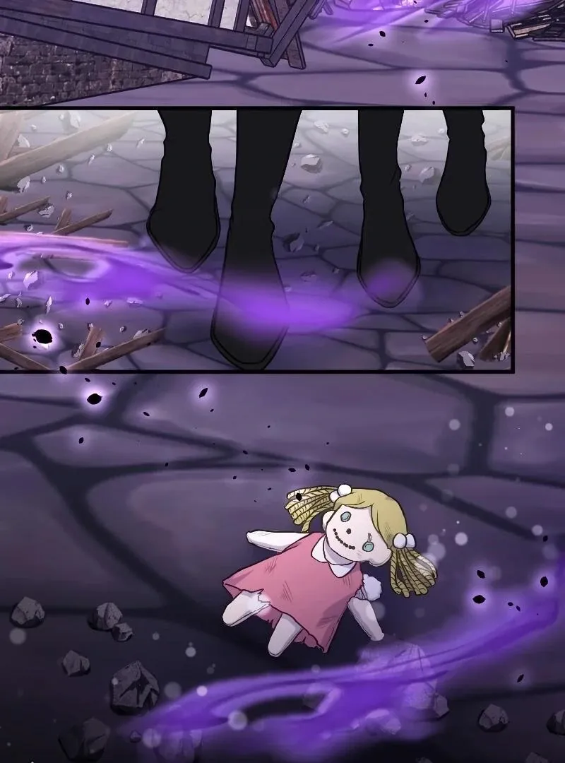The False Saintess is Embraced by Her First Love, the Count Chapter 7 page 62 - 