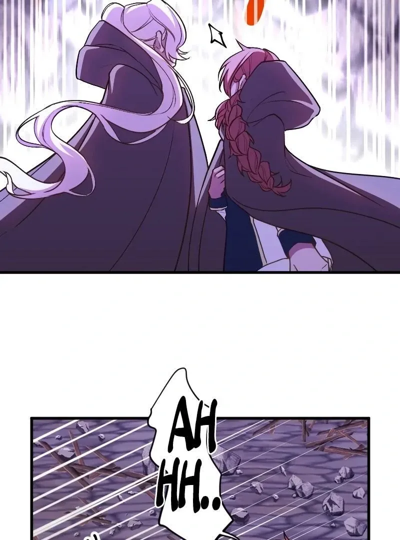 The False Saintess is Embraced by Her First Love, the Count Chapter 7 page 66 - 