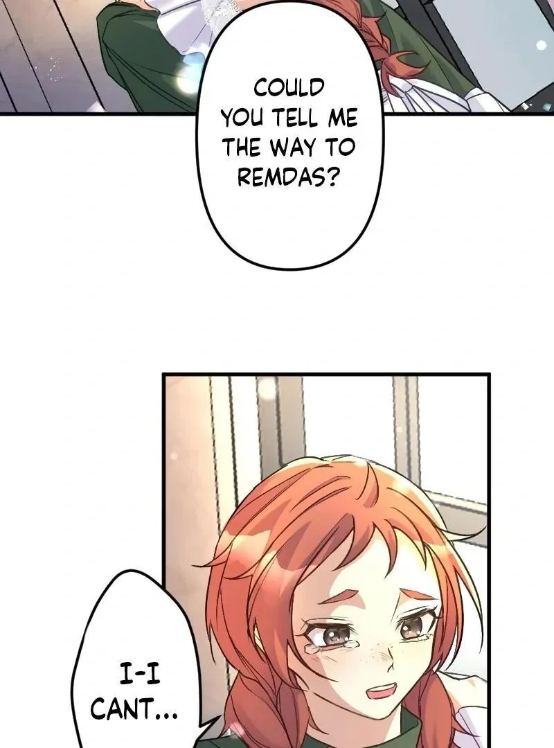 The False Saintess is Embraced by Her First Love, the Count Chapter 7 page 8 - 