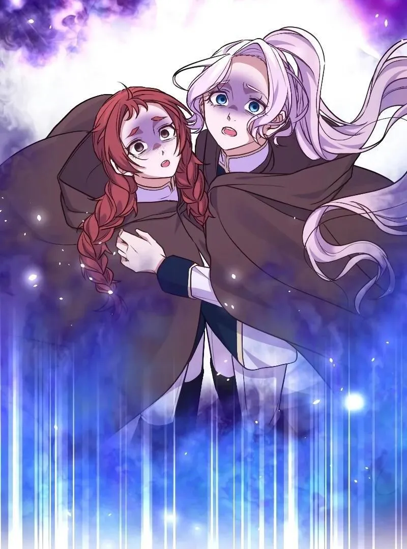 The False Saintess is Embraced by Her First Love, the Count Chapter 7 page 71 - 