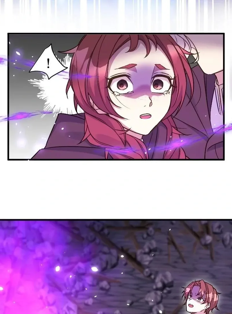 The False Saintess is Embraced by Her First Love, the Count Chapter 7 page 72 - 