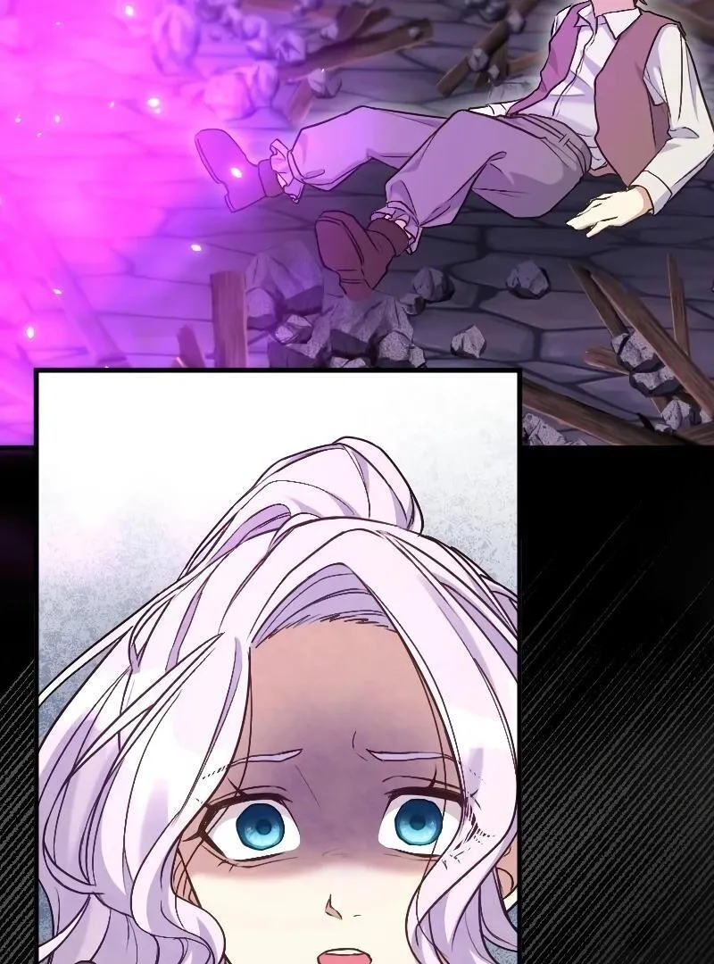 The False Saintess is Embraced by Her First Love, the Count Chapter 7 page 73 - 