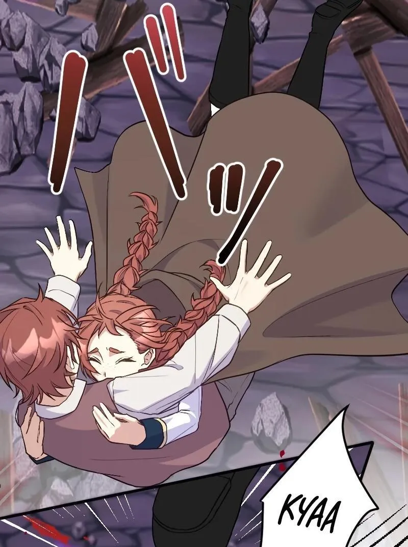 The False Saintess is Embraced by Her First Love, the Count Chapter 7 page 80 - 